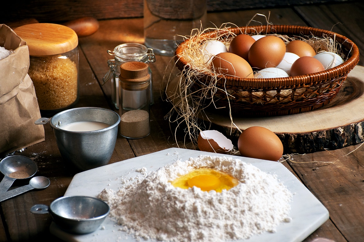 Huevos: la deliciosa joya culinaria de la cocina española